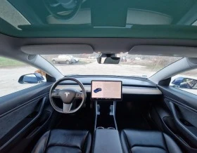 Tesla Model 3 Такси Лизинг 29 лв на ден, снимка 11