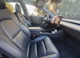Tesla Model 3 Такси Лизинг 29 лв на ден, снимка 14