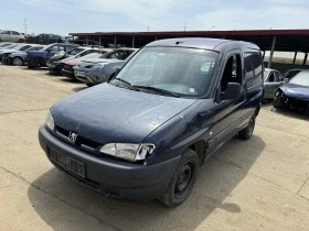Peugeot Partner 1.9, снимка 3