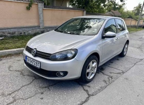 VW Golf 1.6i Bi Fuel , снимка 2