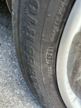 VW Golf 1.6i Bi Fuel , снимка 12