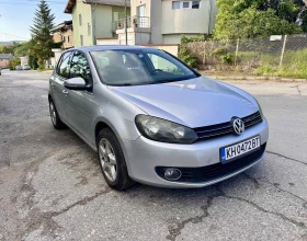 VW Golf 1.6i Bi Fuel , снимка 3