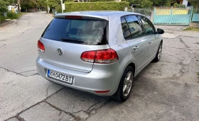 VW Golf 1.6i Bi Fuel , снимка 4