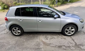 VW Golf 1.6i Bi Fuel , снимка 7