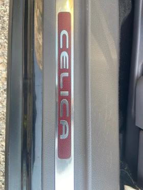 Toyota Celica 1.8I