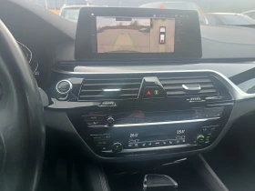 BMW 540 G31 54OD LUXURY LINE , снимка 13
