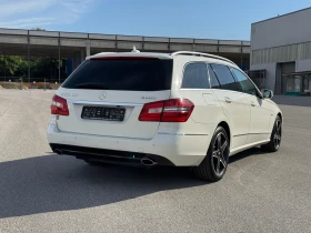 Mercedes-Benz E 350 CDI 3xTV 4x4 7 места камера, снимка 6