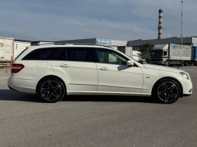 Mercedes-Benz E 350 CDI 3xTV 4x4 7 места камера, снимка 4