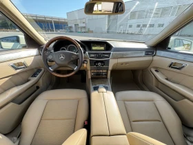 Mercedes-Benz E 350 CDI 3xTV 4x4 7 места камера, снимка 10