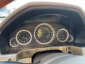 Mercedes-Benz E 350 CDI 3xTV 4x4 7 места камера, снимка 16