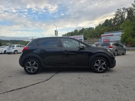 Citroen C3 1.6HDI/75ps-EURO6, снимка 8