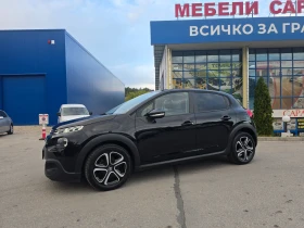 Citroen C3 1.6HDI/75ps-EURO6, снимка 4