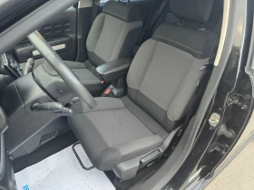 Citroen C3 1.6HDI/75ps-EURO6, снимка 16