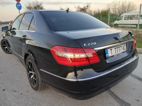 Mercedes-Benz E 220, снимка 1
