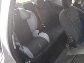 Peugeot 206 Хечбег, снимка 6