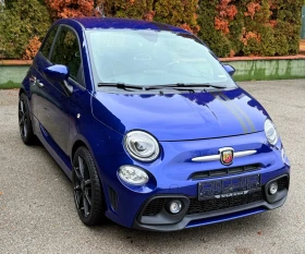Abarth 595 190+ HP/OZ/Music, снимка 3
