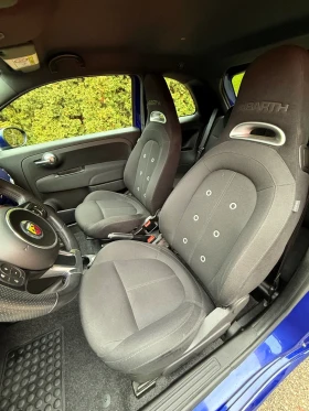 Abarth 595 190+ HP/OZ/Music, снимка 6