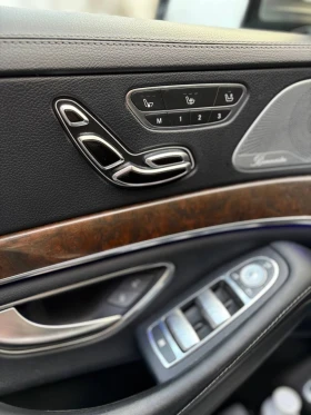 Mercedes-Benz S 500 4.7 bi turbo LONG, снимка 9