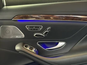 Mercedes-Benz S 500 4.7 bi turbo LONG, снимка 12
