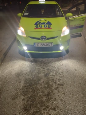 Toyota Prius, снимка 1