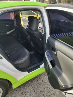 Toyota Prius, снимка 5