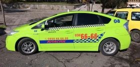 Toyota Prius, снимка 3