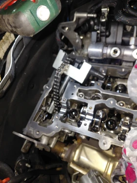 Mercedes-Benz C 32 AMG Amg 7 g tronic, снимка 12