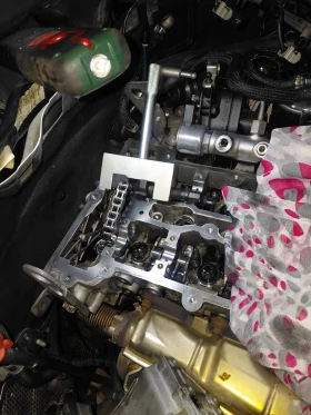 Mercedes-Benz C 32 AMG Amg 7 g tronic, снимка 11