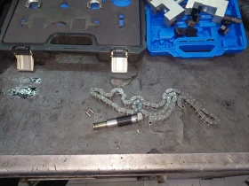 Mercedes-Benz C 32 AMG Amg 7 g tronic, снимка 13