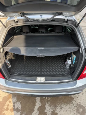 Mercedes-Benz C 32 AMG Amg 7 g tronic, снимка 9