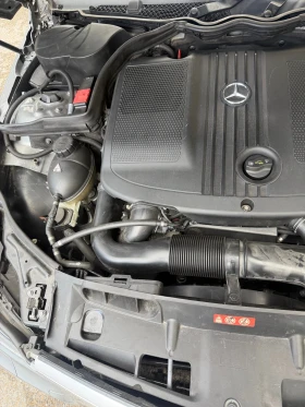 Mercedes-Benz C 220 Amg 7 g tronic, снимка 17