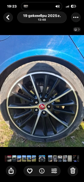 Jaguar XE, снимка 9