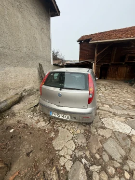 Fiat Punto, снимка 5
