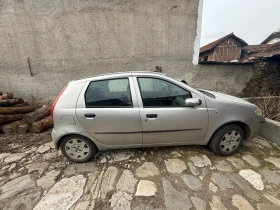 Fiat Punto, снимка 6