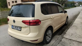 VW Touran, снимка 3