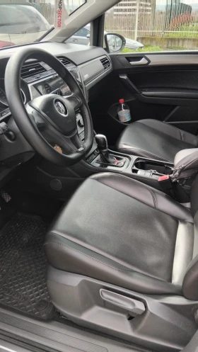 VW Touran, снимка 6