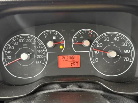 Fiat Punto 1.2 бензин, снимка 13