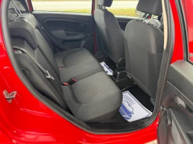 Fiat Punto 1.2 бензин, снимка 12