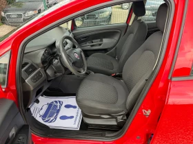 Fiat Punto 1.2 бензин, снимка 8
