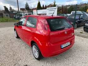Fiat Punto 1.2 бензин, снимка 6