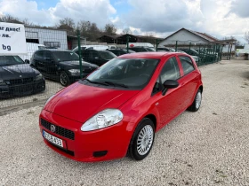 Fiat Punto 1.2 бензин, снимка 2