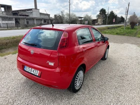 Fiat Punto 1.2 бензин, снимка 4
