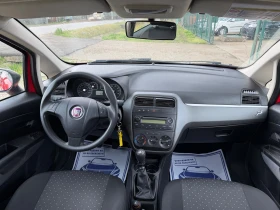 Fiat Punto 1.2 бензин, снимка 9