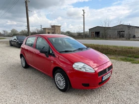 Fiat Punto 1.2 бензин, снимка 3