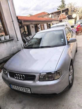 Audi A3 Ауди СЕ 1, 9tdi, снимка 2