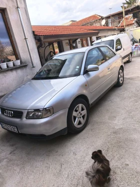 Audi A3 Ауди СЕ 1, 9tdi, снимка 1