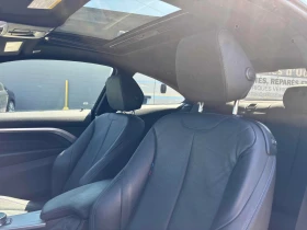 BMW 440 MPACK * ПОДГРЕВ * ПАНОРАМА * CAR FAX, снимка 8