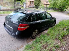 Renault Laguna, снимка 4