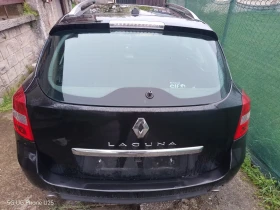 Renault Laguna, снимка 1