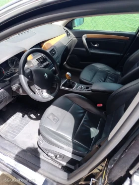 Renault Laguna, снимка 8